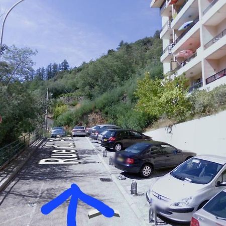 Joli Studio Renove Situe Au Pied Des Thermes Amélie-les-Bains-Palalda Екстериор снимка