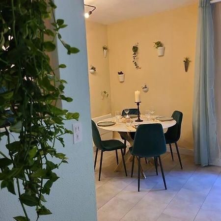 Joli Studio Renove Situe Au Pied Des Thermes Amélie-les-Bains-Palalda Екстериор снимка