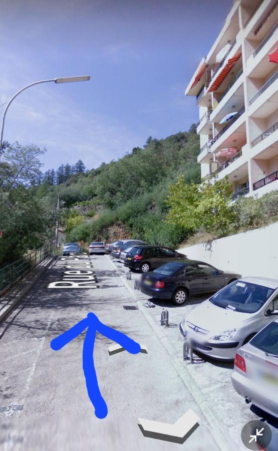 Joli Studio Renove Situe Au Pied Des Thermes Amélie-les-Bains-Palalda Екстериор снимка