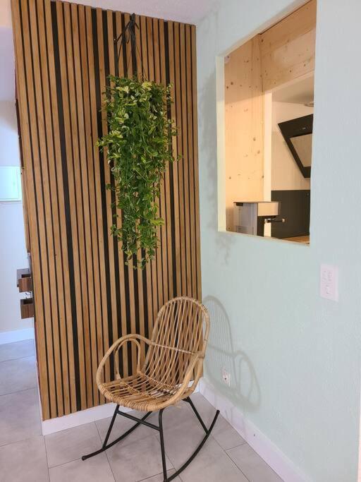 Joli Studio Renove Situe Au Pied Des Thermes Amélie-les-Bains-Palalda Екстериор снимка